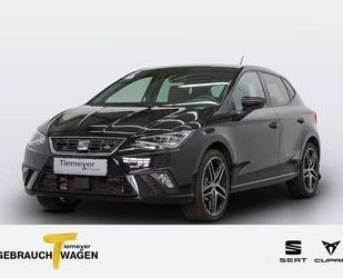 Seat Seat Ibiza FR 1.0 TGI LM18 NAVI KAMERA LED ACC Gebrauchtwagen