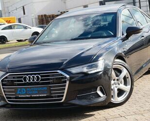 Audi Audi A6 Lim. 50 TDI quattro S line Sport / Plus Gebrauchtwagen