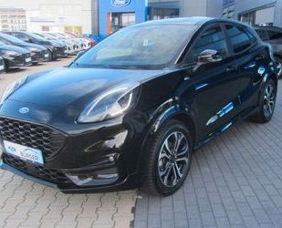 Ford Ford Puma ST-Line Design Gebrauchtwagen