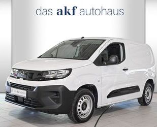 Opel Opel Combo E Cargo 1.5 D-Klima*Bluetooth*Schiebetü Gebrauchtwagen