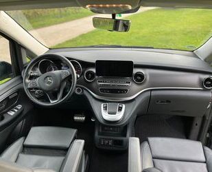 Mercedes-Benz Mercedes-Benz Marco Polo V 300 d Horizon Edition A Gebrauchtwagen