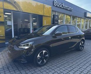 Opel Opel Corsa-e Elegance +11kw+OBC+WINTERPAKET+ Gebrauchtwagen