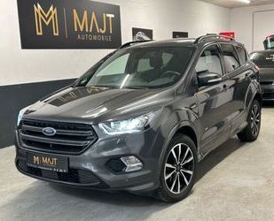 Ford Ford Kuga ST-Line 4x4 Design 4 NAVI AHK Gebrauchtwagen