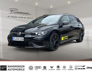 VW Volkswagen Golf Variant 2.0 TSI DSG R 4M. ACC Matr Gebrauchtwagen