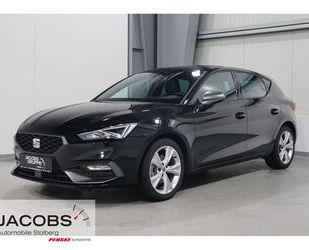 Seat Seat Leon 1.5 TSI FR DigitalesCockp.*LED*RFK Gebrauchtwagen