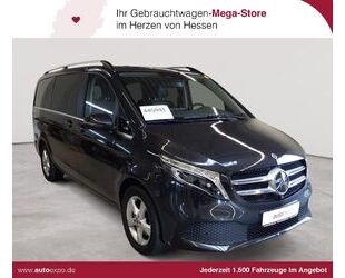 Mercedes-Benz Mercedes-Benz V 250d L 4M Avantgarde Edition ACC A Gebrauchtwagen