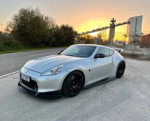 Nissan Nissan 370Z 3.7 - Fast & Furious - PACK Automatik Gebrauchtwagen