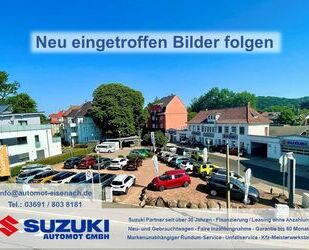 Suzuki Suzuki Vitara 1.4 Hybrid Comfort Allgrip Kamera SH Gebrauchtwagen