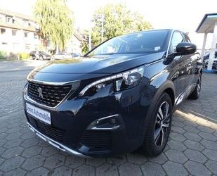 Peugeot Peugeot 3008 Allure 1,6 Automatik AHK Massage 360 Gebrauchtwagen