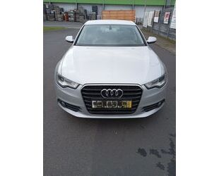 Audi Audi A6 2.8 FSI - Gebrauchtwagen