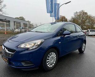 Opel Opel 1.2 1.HAND/KLIMA/39TKM/TÜV-03-2026/SERV.-NEU Gebrauchtwagen