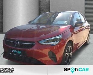 Opel Opel Corsa-e Edition LED Apple CarPlay Android Aut Gebrauchtwagen