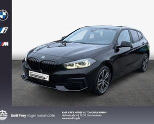 BMW BMW 118i Hatch Advantage DAB LED WLAN Tempomat Shz Gebrauchtwagen