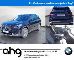 BMW BMW iX1 xDrive30 AHK Adaptives Fahrwerk Sportsitze Gebrauchtwagen