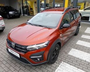 Dacia Dacia Jogger Extreme TCe 110 7-Sitzer *SHZ*Kamera* Gebrauchtwagen