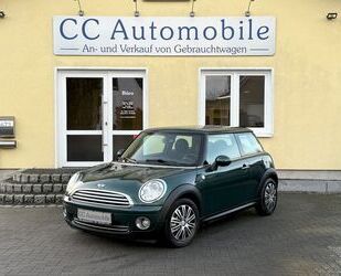 Mini MINI One 1.4 - Klima - Xenon - Tüv neu Gebrauchtwagen