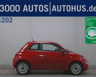 Fiat Fiat 500 Lounge DAB Bluetooth Gebrauchtwagen