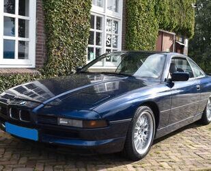 BMW BMW 850i Gebrauchtwagen