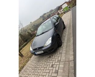 Ford Ford Focus 1.8 Trend Trend Gebrauchtwagen