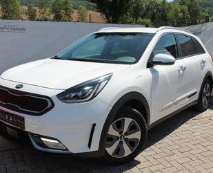 Kia Kia Niro Plugin PHEV Vision Technik/LED/Kamera/Nav Gebrauchtwagen