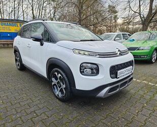 Citroen Citroën C3 Aircross Automatik-Leder-Sitzheizung-Na Gebrauchtwagen