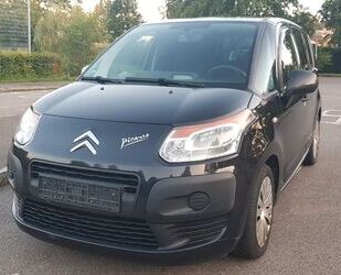 Citroen Citroën C3 Picasso VTi 95 