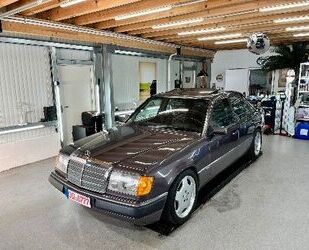 Mercedes-Benz Mercedes-Benz 300 E - 24 Sportline TOP Zustand, ke Gebrauchtwagen