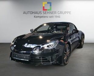 Alpine Alpine A110 S +Navi+Kamera+CarPlay+Soundsystem+Kli Gebrauchtwagen