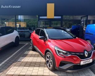 Renault Renault Captur PH1 Captur R.S. Line 140 EDC Gebrauchtwagen