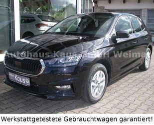 Skoda Skoda Fabia 1.0l TSI 70kW Select. 5J/100 TKM Garan Gebrauchtwagen