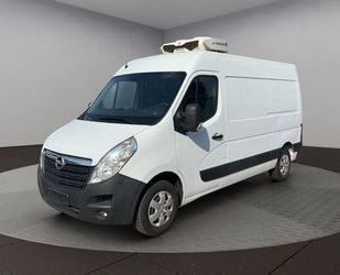 Opel Opel Movano 2.0 CDTI Kühltransport Zanotti Klima P Gebrauchtwagen