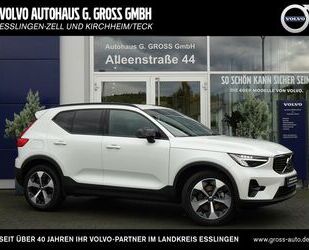 Volvo Volvo XC40 B4 Geartronic Plus Dark Gebrauchtwagen