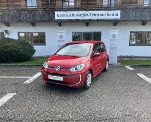 VW Volkswagen e-up! (CCS,Fahrassistenzpaket,RearView, Gebrauchtwagen