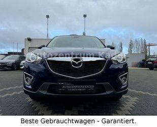 Mazda Mazda CX-5 Center-Line 2WD*LED*XEN*Navi*AHK*Tem*Si Gebrauchtwagen