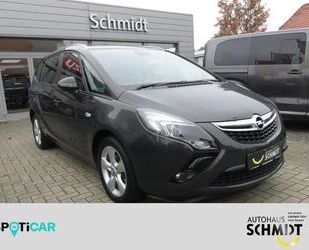 Opel Opel Zafira C 1,4 Tourer Style Gebrauchtwagen