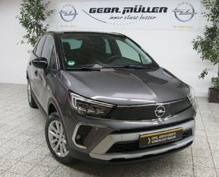 Opel Opel Crossland X Elegance Gebrauchtwagen