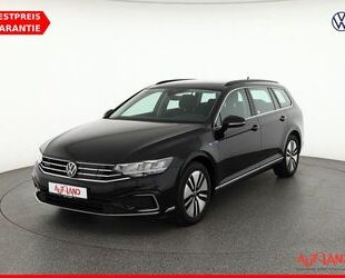 VW Volkswagen Passat Variant 1.4 TSI GTE LED Navi ACC Gebrauchtwagen