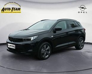 Opel Opel Grandland 1.2 DI Automatik GS Gebrauchtwagen