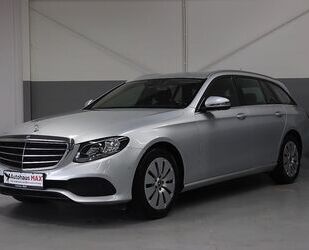 Mercedes-Benz Mercedes-Benz E 220 E -Klasse T-Modell E 220 d Gebrauchtwagen