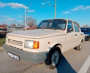 Wartburg Wartburg 353 Gebrauchtwagen