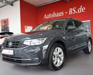 VW Volkswagen Tiguan Move 2.0 TDI,KameraNavi,LED,eHec Gebrauchtwagen