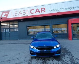 BMW BMW 320 d xDrive M Sport 