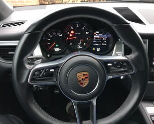 Porsche Porsche PORSCHE MACAN in TOP Zustand aus 1.Hand Gebrauchtwagen