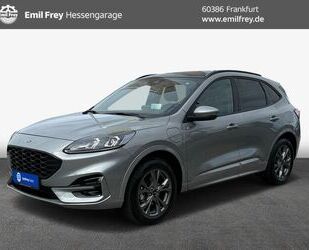 Ford Ford Kuga 2.5 Duratec PHEV ST-LINE Gebrauchtwagen