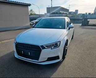 Audi Audi A3 30 TFSI Sportback - Gebrauchtwagen