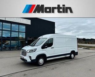 Maxus Maxus Deliver 9 Kasten L3H2 Gebrauchtwagen