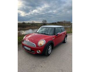 Mini MINI Cooper, Wasserpumpe + Zahnriemen im Feb 2024 Gebrauchtwagen