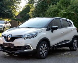 Renault Renault Captur Experience Gebrauchtwagen