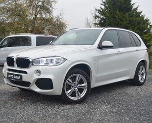 BMW BMW X5 xDrive30d /M-Paket/ 1. Hand Gebrauchtwagen