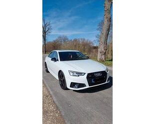 Audi Audi S4 3.0 TFSI tiptronic quattro - Gebrauchtwagen